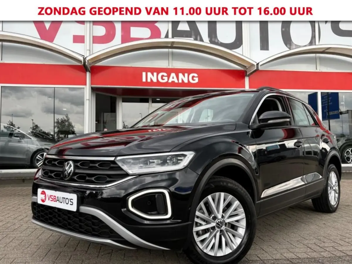 1.5 TSI ACT AUT. FACELIFT LED NAVI CARPLAY CAMERA AIRCO CRUISE LMV PDC
