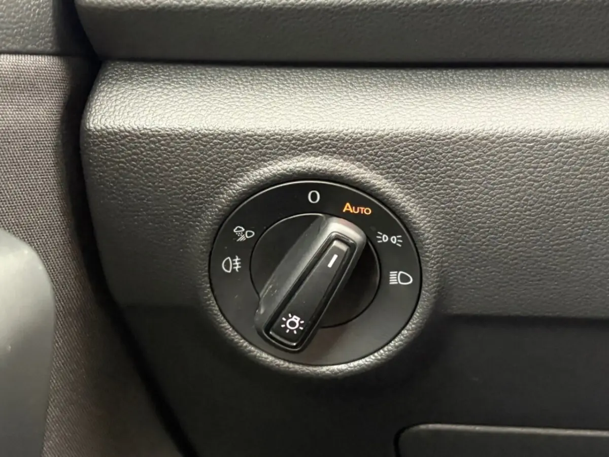1.5 TSI ACT AUT. FACELIFT LED NAVI CARPLAY CAMERA AIRCO CRUISE LMV PDC