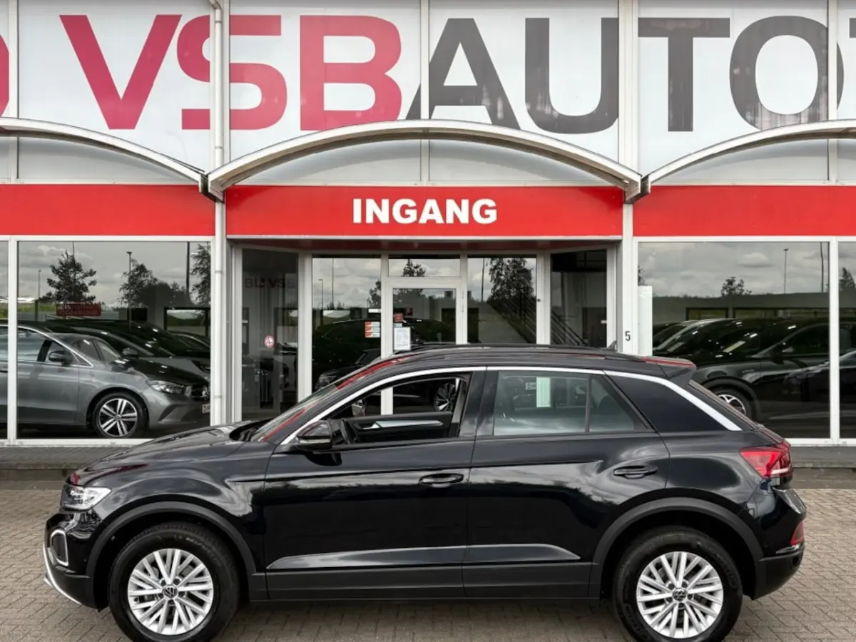 1.5 TSI ACT AUT. FACELIFT LED NAVI CARPLAY CAMERA AIRCO CRUISE LMV PDC
