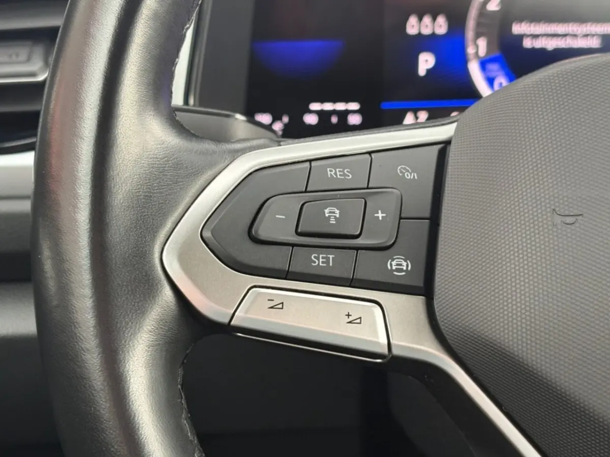 1.5 TSI ACT AUT. FACELIFT LED NAVI CARPLAY CAMERA AIRCO CRUISE LMV PDC