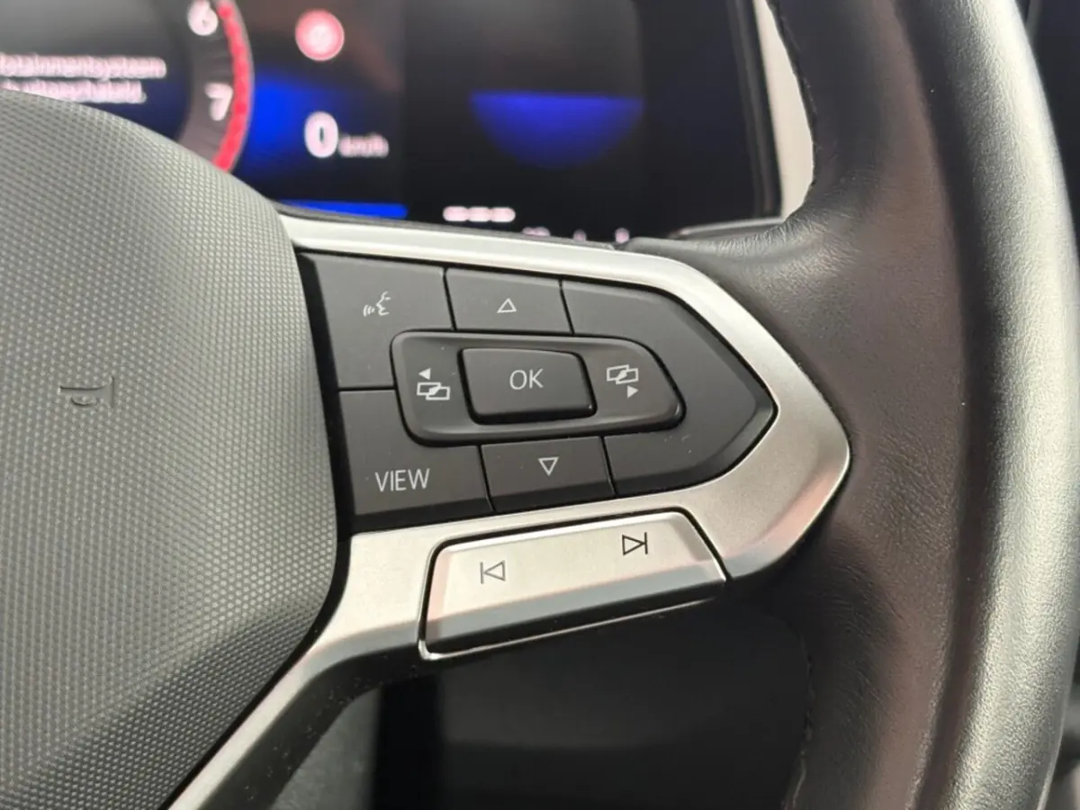 1.5 TSI ACT AUT. FACELIFT LED NAVI CARPLAY CAMERA AIRCO CRUISE LMV PDC