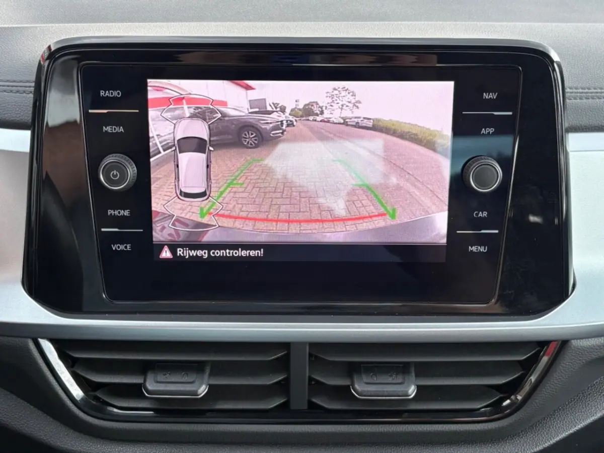 1.5 TSI ACT AUT. FACELIFT LED NAVI CARPLAY CAMERA AIRCO CRUISE LMV PDC