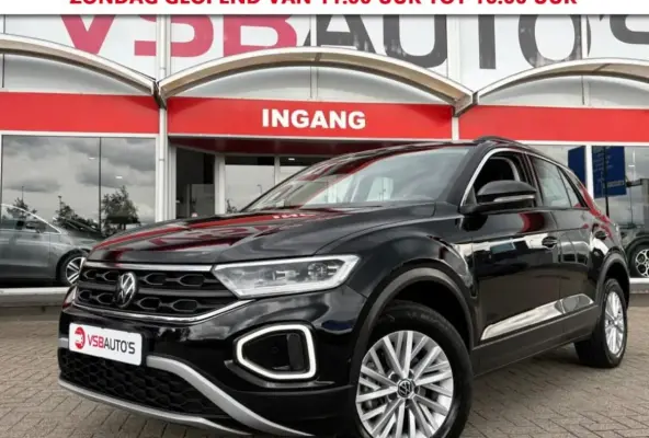 1.5 TSI ACT AUT. FACELIFT LED NAVI CARPLAY CAMERA AIRCO CRUISE LMV PDC