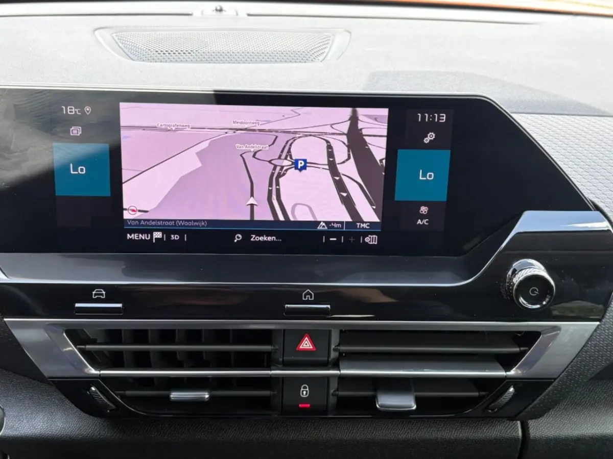1.2 SHINE AUT. 130PK HEAD UP DISS LEER NAVI CAMERA CARPLAY AIRCO