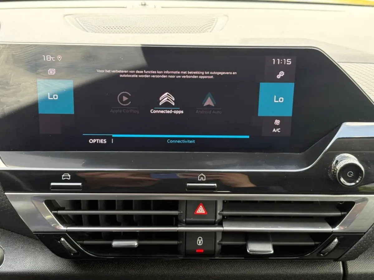 1.2 SHINE AUT. 130PK HEAD UP DISS LEER NAVI CAMERA CARPLAY AIRCO