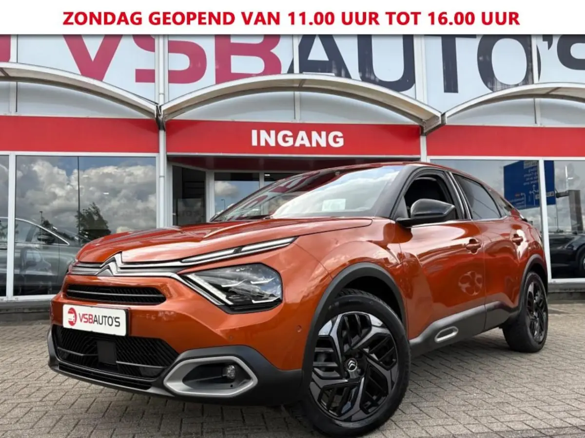 1.2 SHINE AUT. 130PK HEAD UP DISS LEER NAVI CAMERA CARPLAY AIRCO