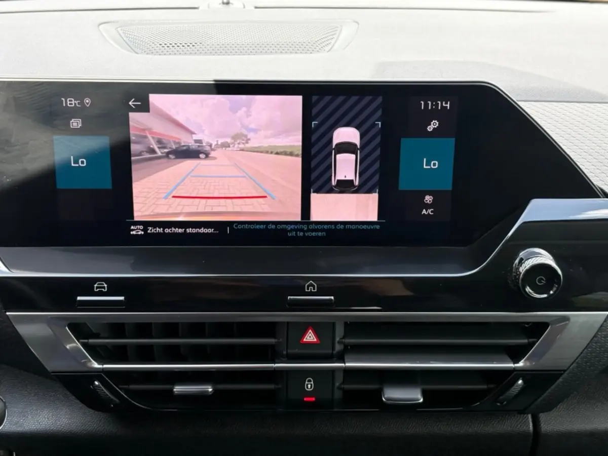 1.2 SHINE AUT. 130PK HEAD UP DISS LEER NAVI CAMERA CARPLAY AIRCO