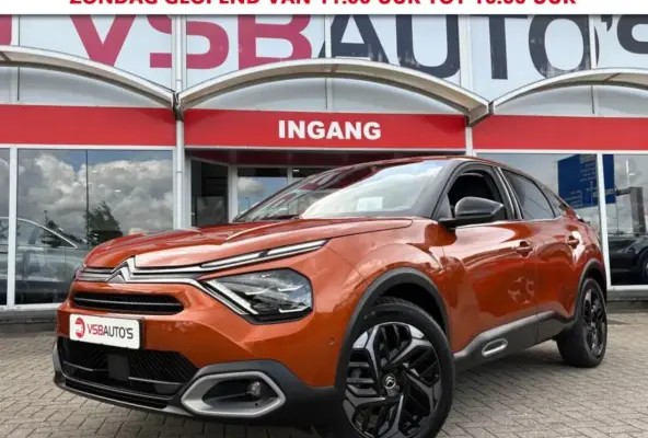 1.2 SHINE AUT. 130PK HEAD UP DISS LEER NAVI CAMERA CARPLAY AIRCO