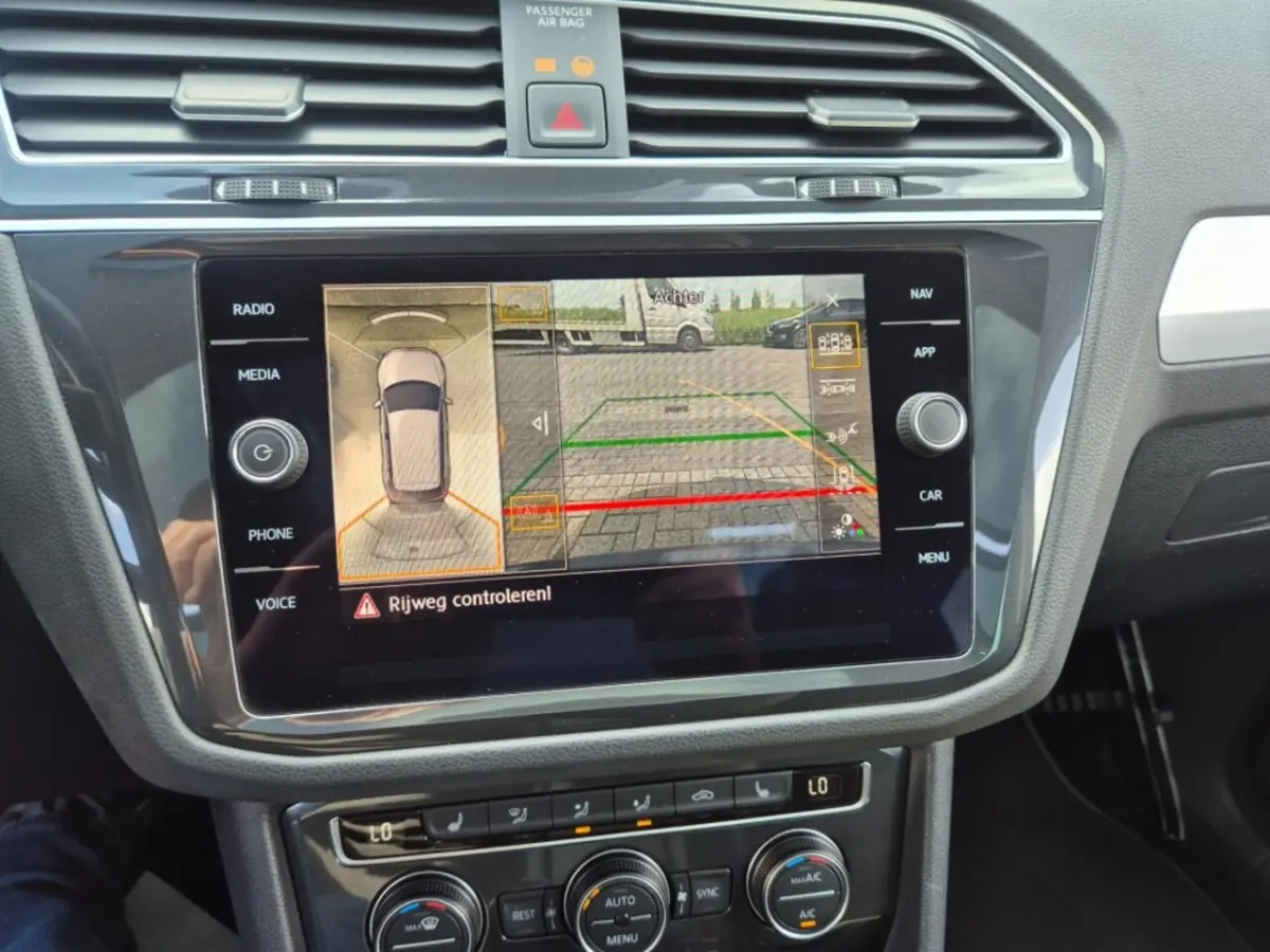 1.5 TSI ACT. LEER PANO-DAK NAVI CAMERA CARPLAY MEMORY AIRCO LMV PDC