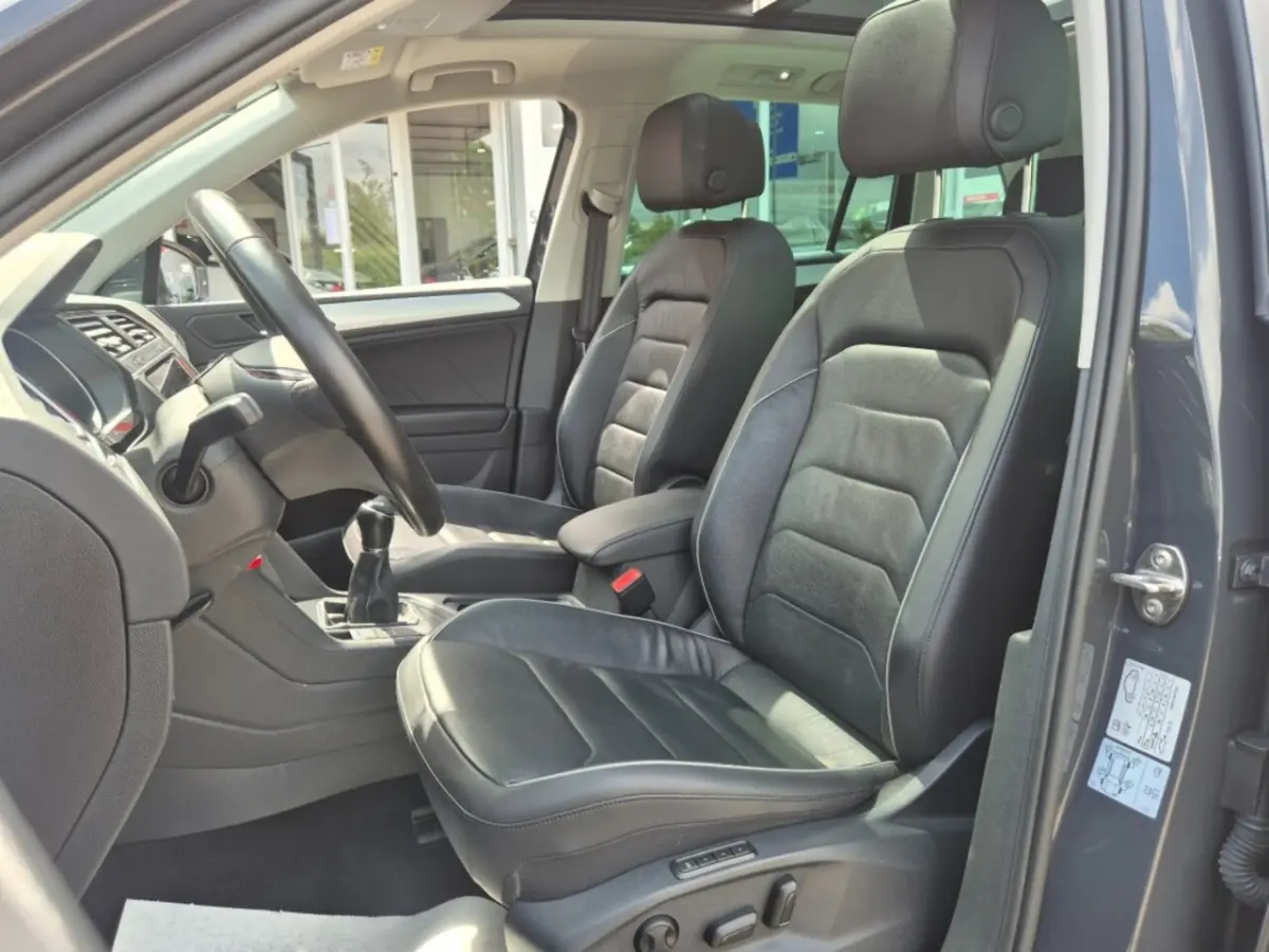1.5 TSI ACT. LEER PANO-DAK NAVI CAMERA CARPLAY MEMORY AIRCO LMV PDC