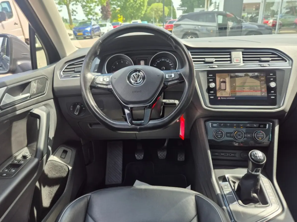 1.5 TSI ACT. LEER PANO-DAK NAVI CAMERA CARPLAY MEMORY AIRCO LMV PDC