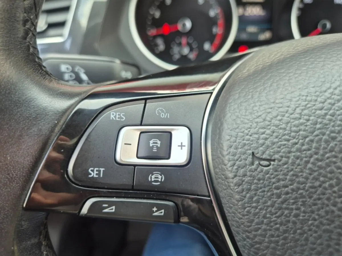1.5 TSI ACT. LEER PANO-DAK NAVI CAMERA CARPLAY MEMORY AIRCO LMV PDC