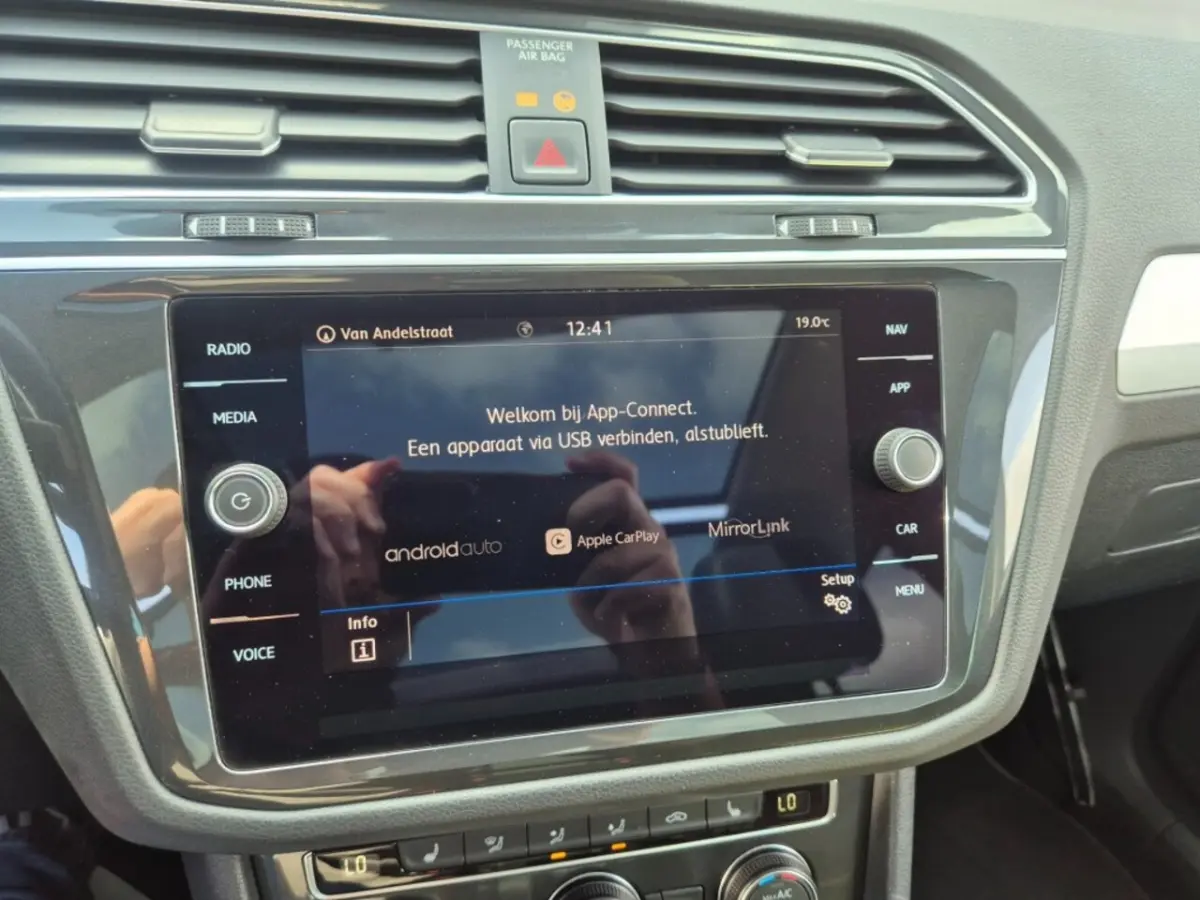 1.5 TSI ACT. LEER PANO-DAK NAVI CAMERA CARPLAY MEMORY AIRCO LMV PDC