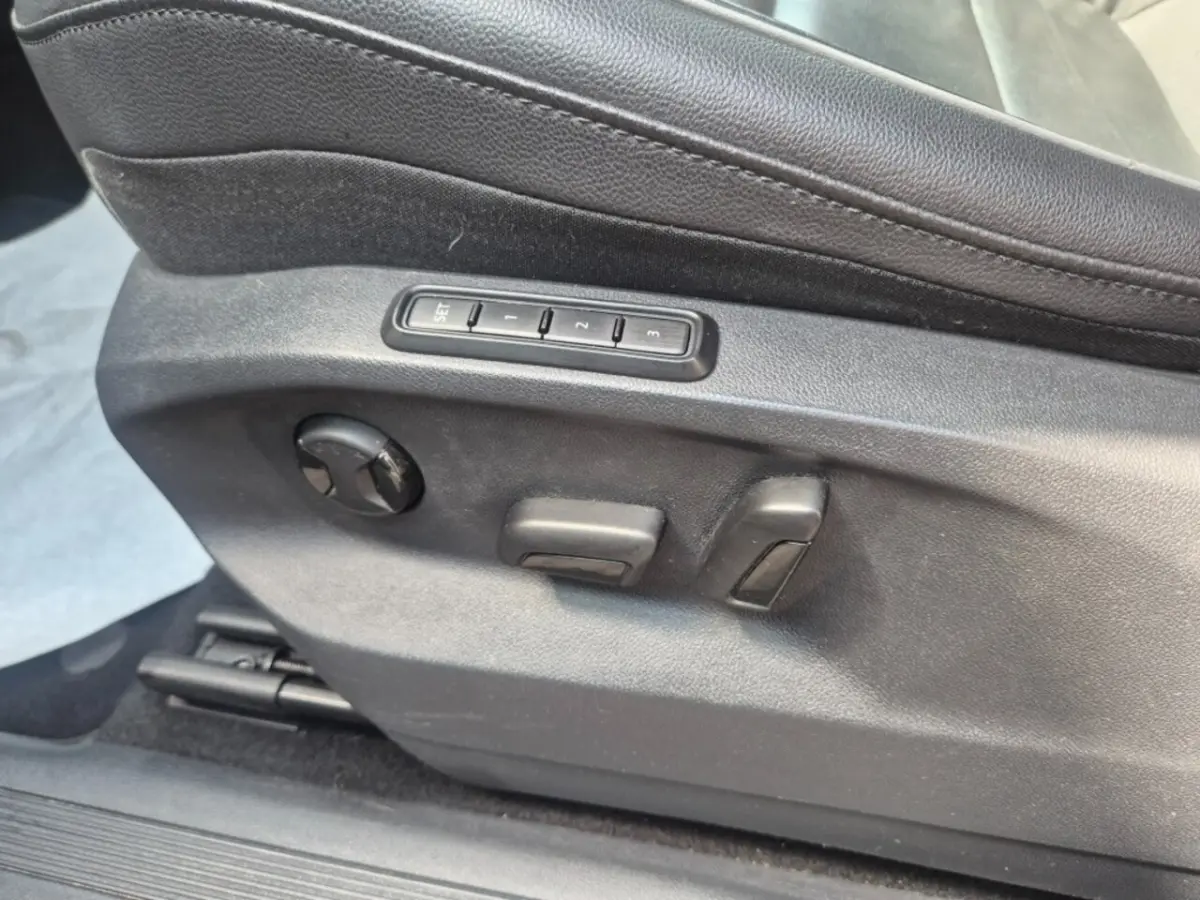 1.5 TSI ACT. LEER PANO-DAK NAVI CAMERA CARPLAY MEMORY AIRCO LMV PDC
