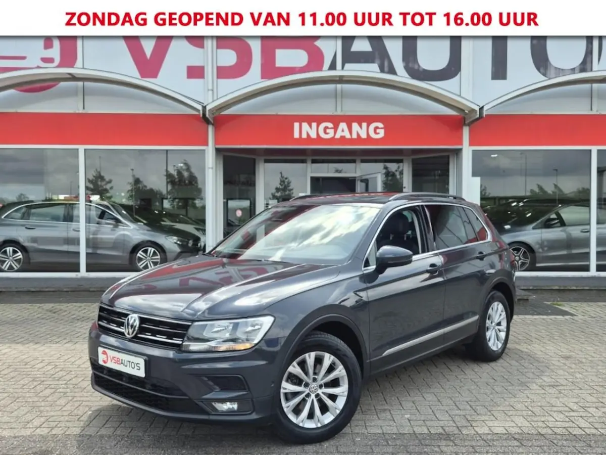 1.5 TSI ACT. LEER PANO-DAK NAVI CAMERA CARPLAY MEMORY AIRCO LMV PDC