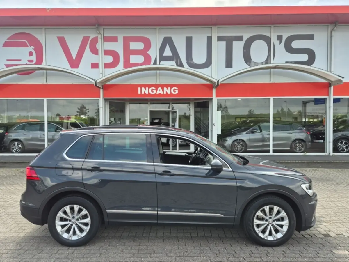 1.5 TSI ACT. LEER PANO-DAK NAVI CAMERA CARPLAY MEMORY AIRCO LMV PDC