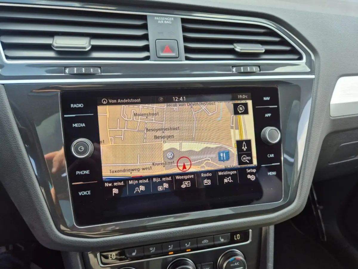 1.5 TSI ACT. LEER PANO-DAK NAVI CAMERA CARPLAY MEMORY AIRCO LMV PDC