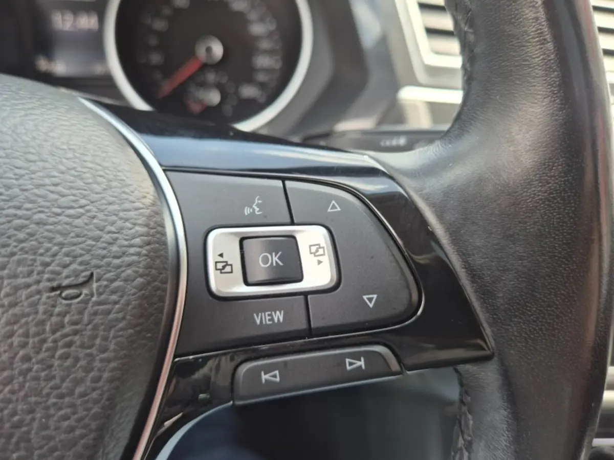 1.5 TSI ACT. LEER PANO-DAK NAVI CAMERA CARPLAY MEMORY AIRCO LMV PDC