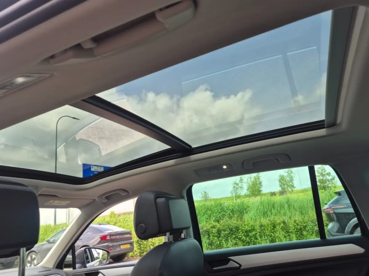 1.5 TSI ACT. LEER PANO-DAK NAVI CAMERA CARPLAY MEMORY AIRCO LMV PDC