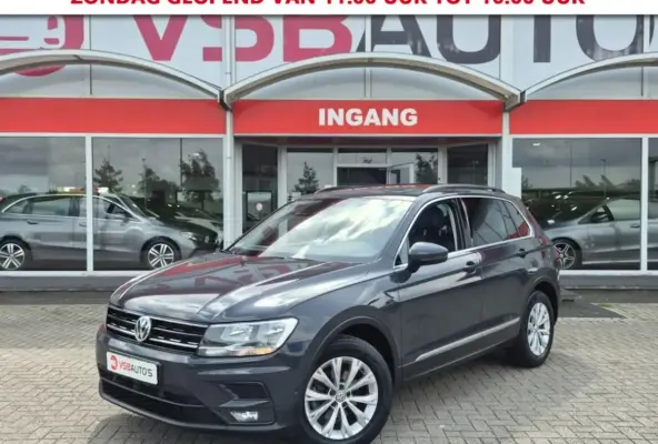 1.5 TSI ACT. LEER PANO-DAK NAVI CAMERA CARPLAY MEMORY AIRCO LMV PDC