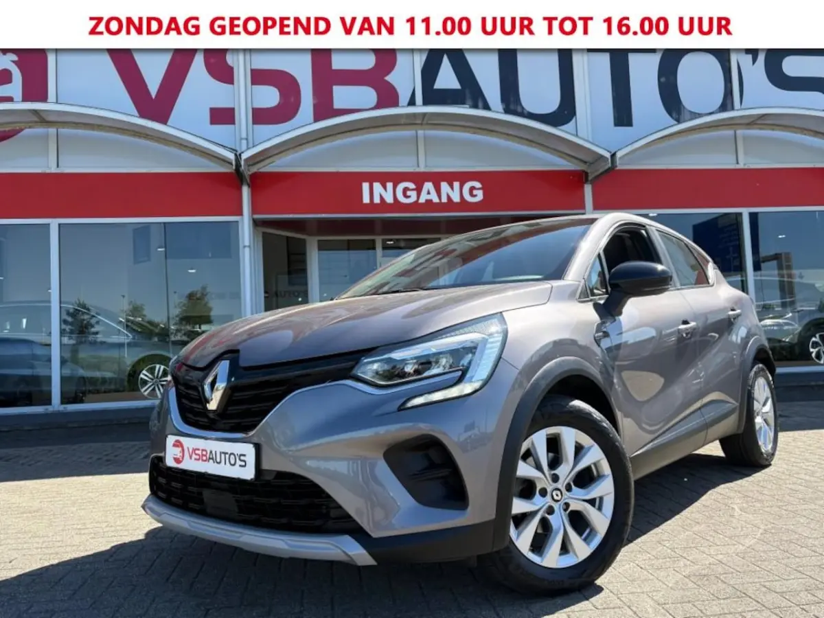 TCE INTENS. NAVIGATIE AIRCO LMV CRUISE