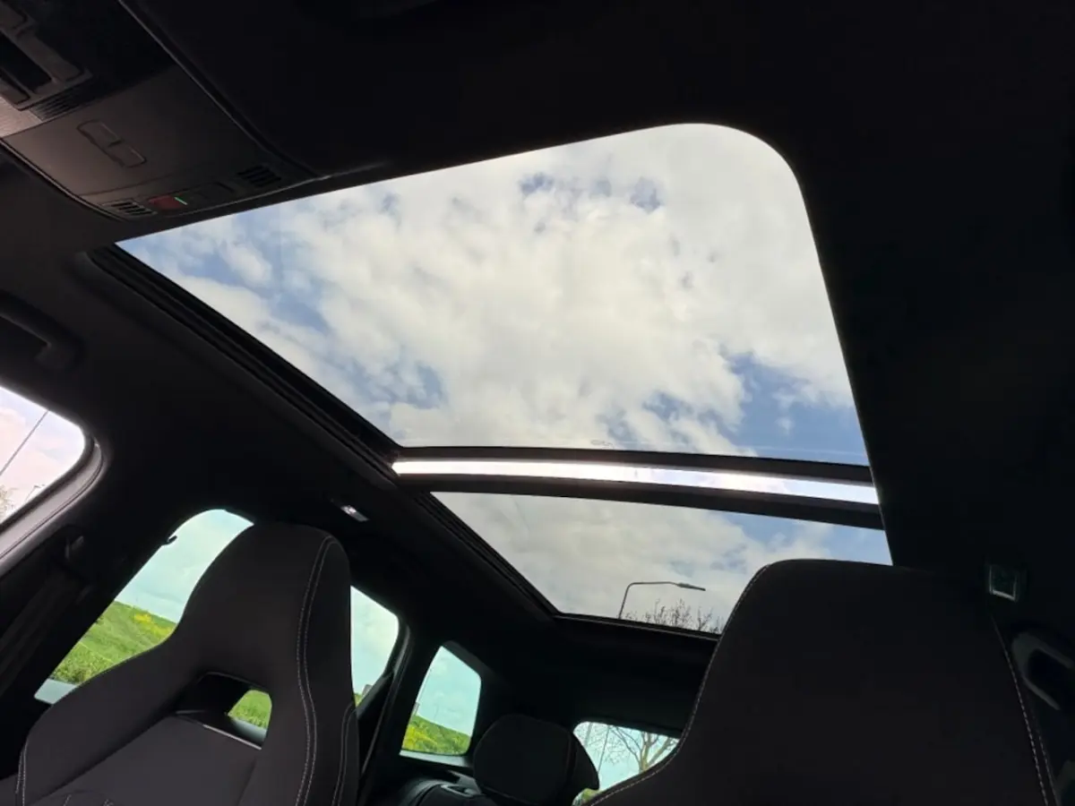 1.5 TSI ACT 150PK AUT. SPORT-LINE PANO-DAK NAVI CAMERA DIGITAL-COCKPIT CARPLAY AIRCO LMV P