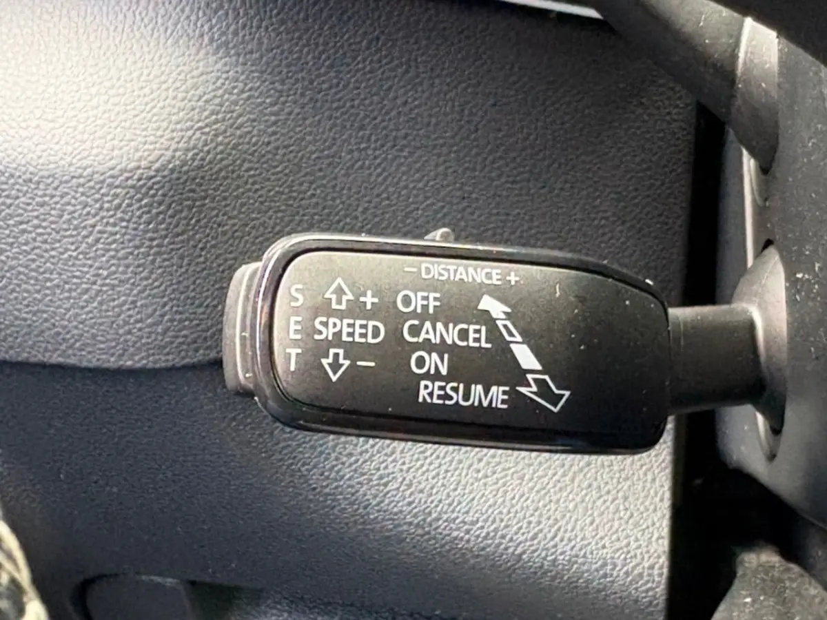 1.5 TSI ACT 150PK AUT. SPORT-LINE PANO-DAK NAVI CAMERA DIGITAL-COCKPIT CARPLAY AIRCO LMV P