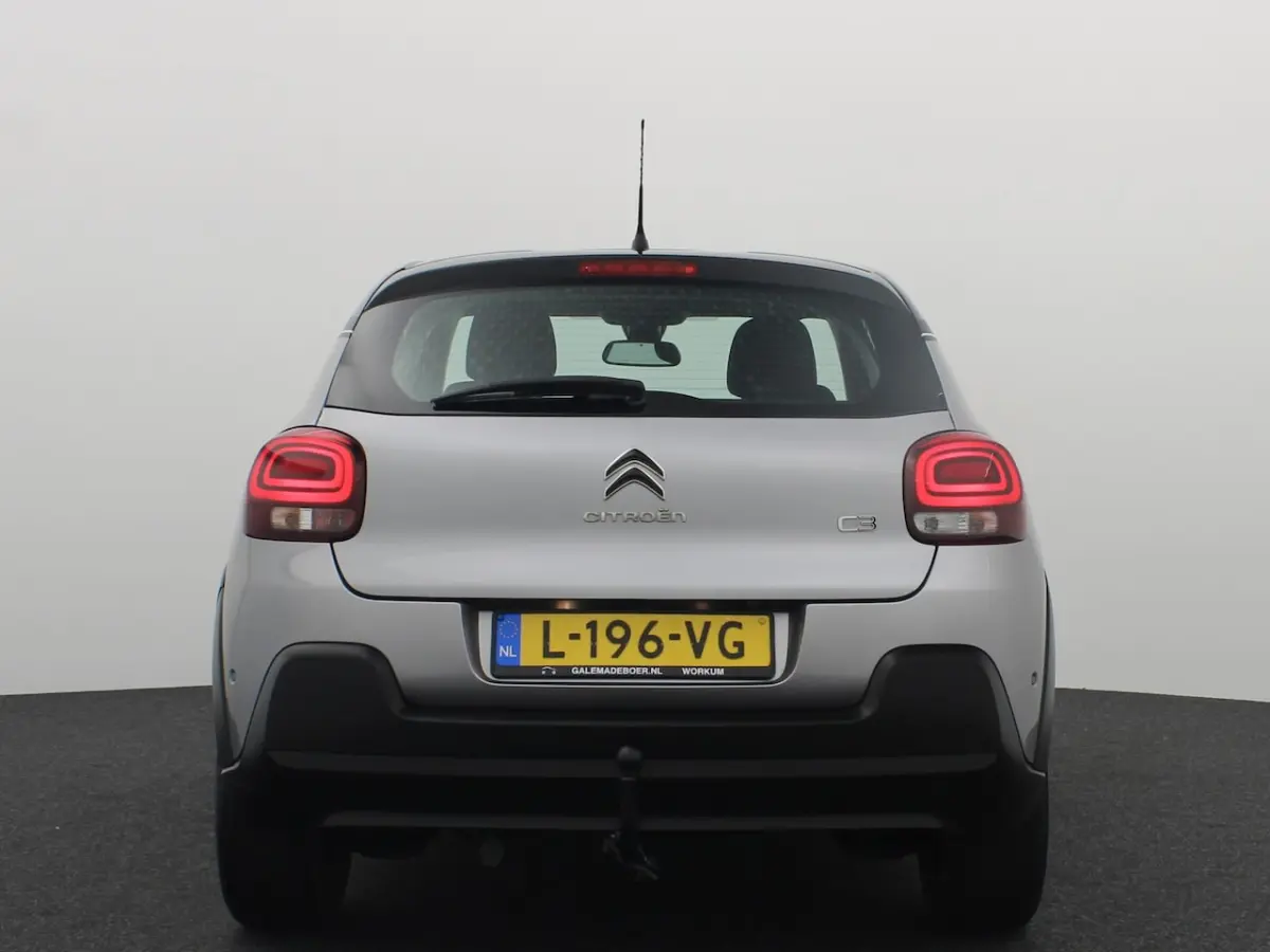 1.2 PureTech Shine AUTOMAAT / DRIEM VV / CAMERA / TREKHAAK / CARPLAY / NAVI / CLIMA / PDC