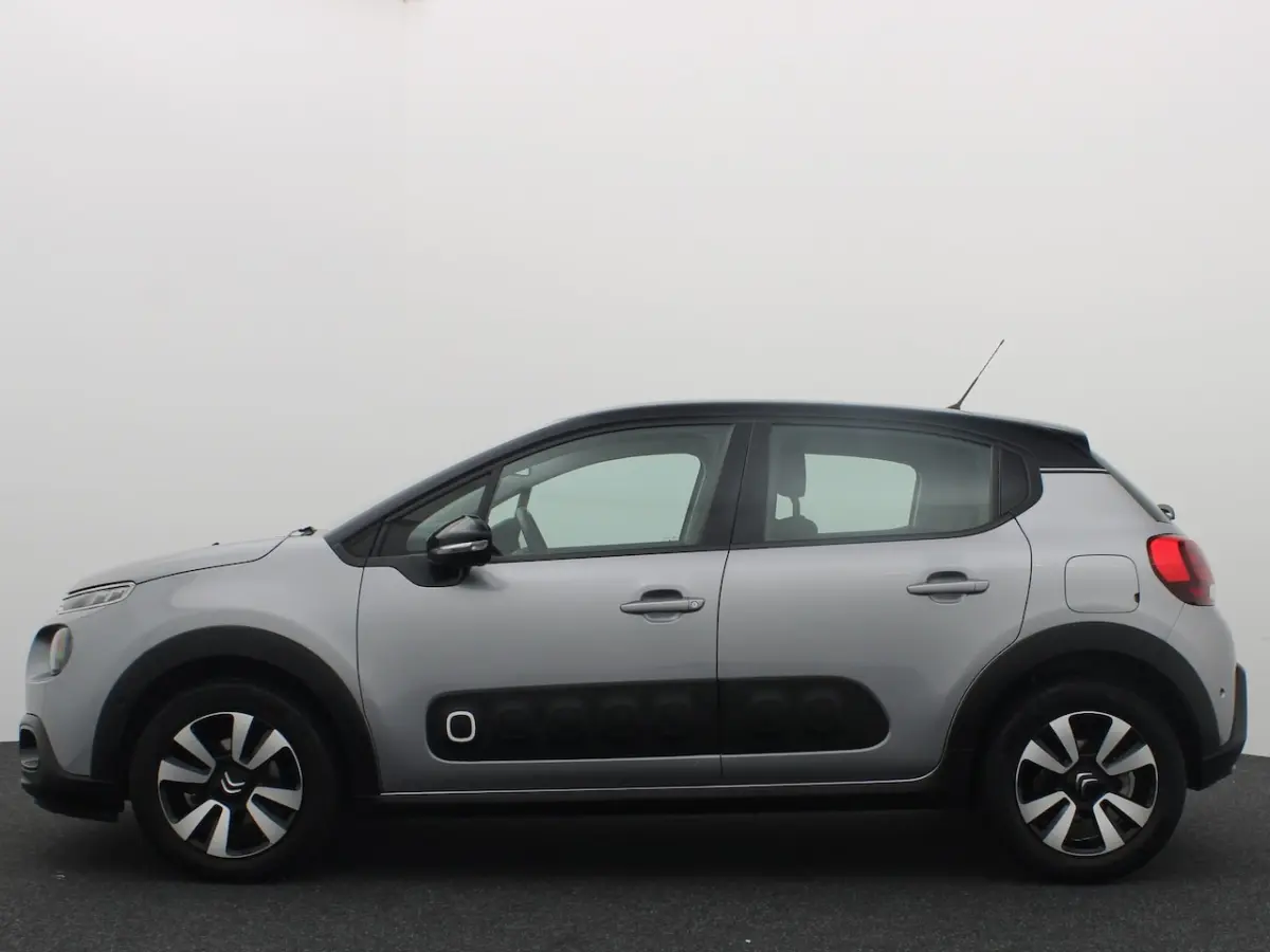 1.2 PureTech Shine AUTOMAAT / DRIEM VV / CAMERA / TREKHAAK / CARPLAY / NAVI / CLIMA / PDC