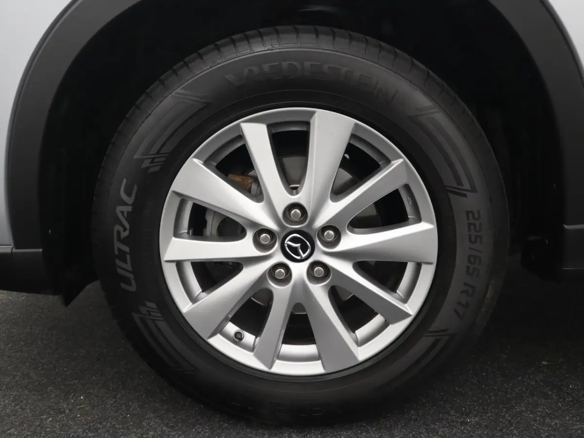 2.0 SkyActiv-G 165 Skylease+ 2WD AUTOMAAT / FULL LED / NAVI / CLIMA / STOELVERW / PDC / BL