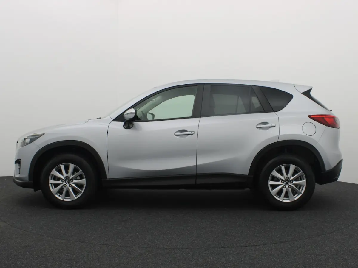 2.0 SkyActiv-G 165 Skylease+ 2WD AUTOMAAT / FULL LED / NAVI / CLIMA / STOELVERW / PDC / BL