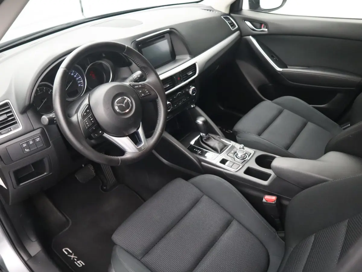 2.0 SkyActiv-G 165 Skylease+ 2WD AUTOMAAT / FULL LED / NAVI / CLIMA / STOELVERW / PDC / BL