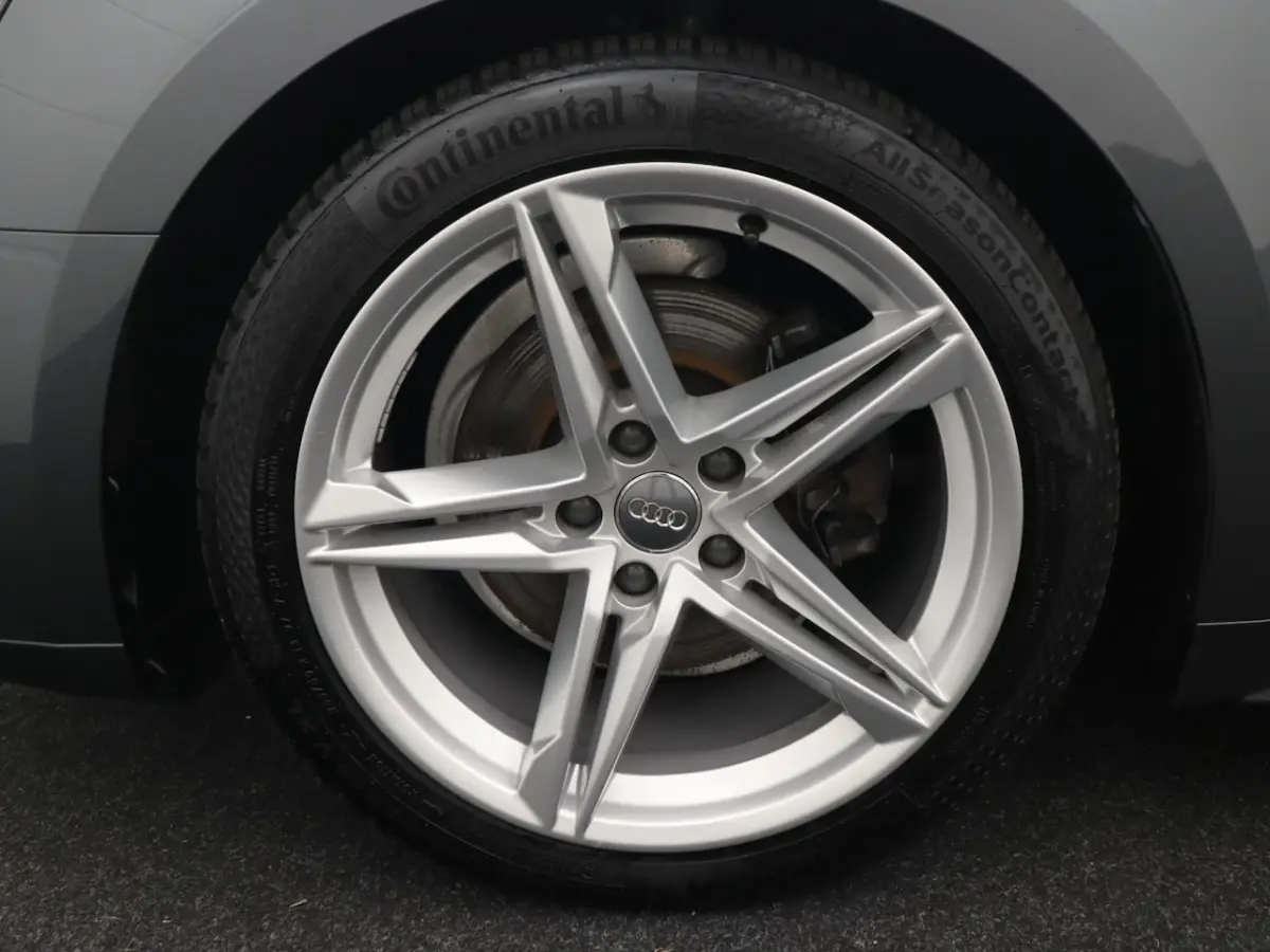 2.0 TFSI MHEV Sport S-line Edition AUTOMAAT / FULL LED / NAVI / CLIMA / PDC / BLUETOOTH /