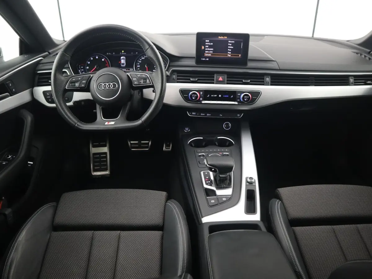 2.0 TFSI MHEV Sport S-line Edition AUTOMAAT / FULL LED / NAVI / CLIMA / PDC / BLUETOOTH /