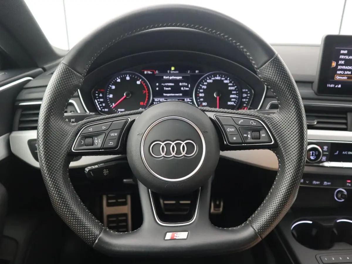2.0 TFSI MHEV Sport S-line Edition AUTOMAAT / FULL LED / NAVI / CLIMA / PDC / BLUETOOTH /