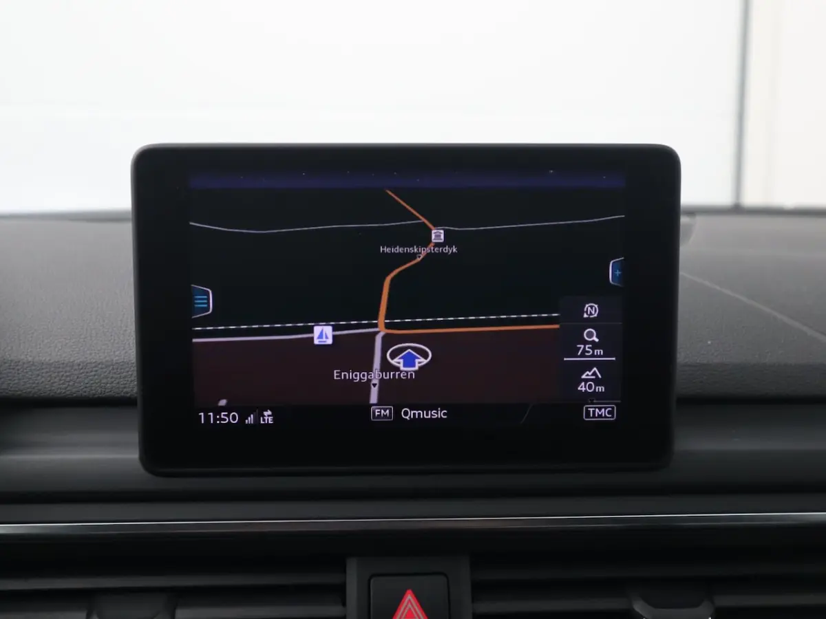 2.0 TFSI MHEV Sport S-line Edition AUTOMAAT / FULL LED / NAVI / CLIMA / PDC / BLUETOOTH /