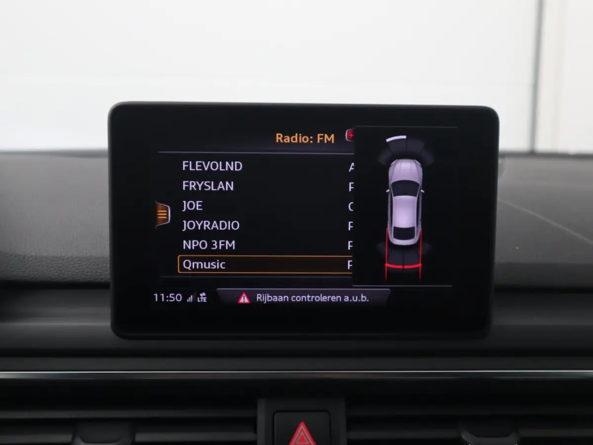2.0 TFSI MHEV Sport S-line Edition AUTOMAAT / FULL LED / NAVI / CLIMA / PDC / BLUETOOTH /