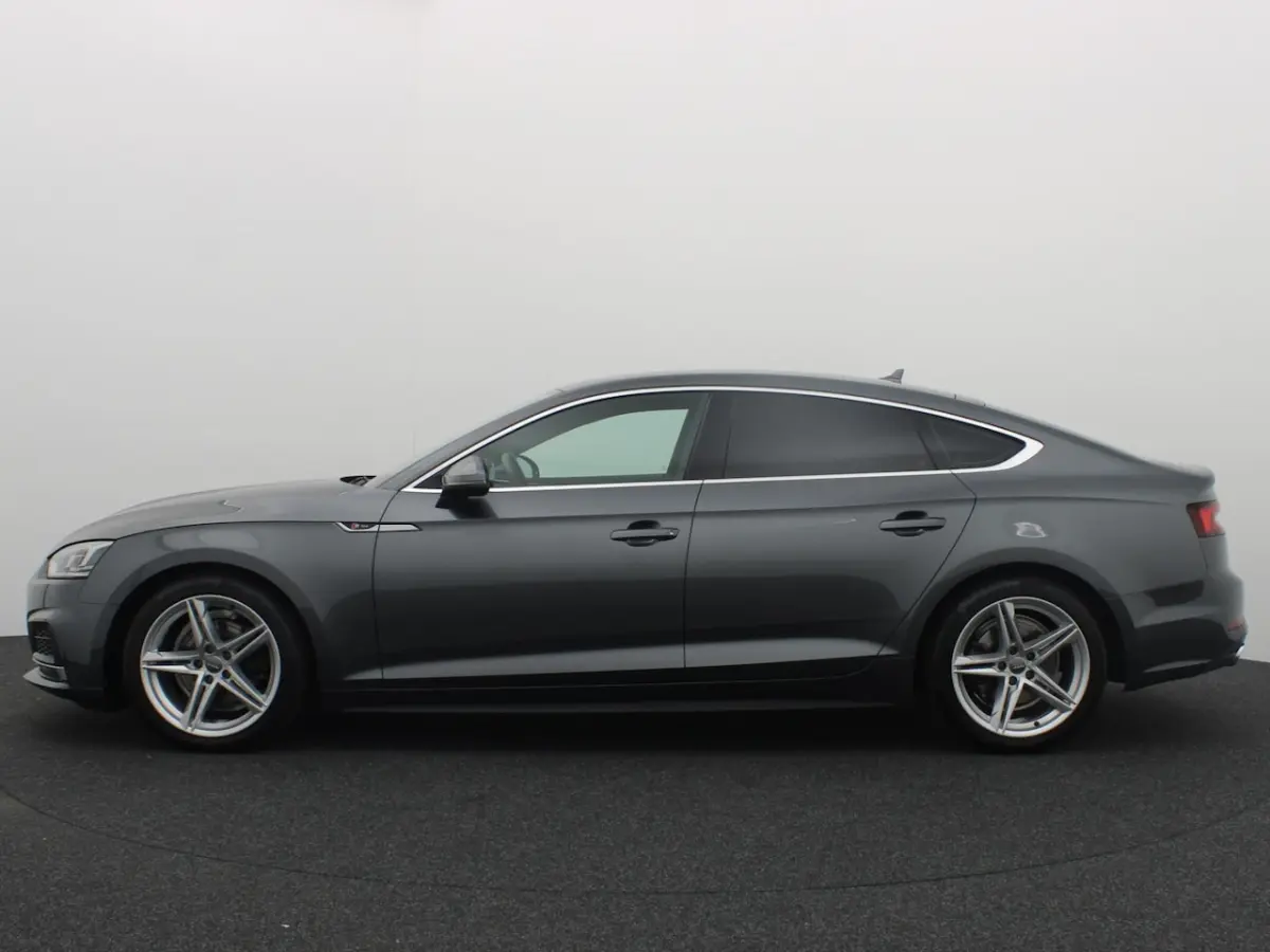 2.0 TFSI MHEV Sport S-line Edition AUTOMAAT / FULL LED / NAVI / CLIMA / PDC / BLUETOOTH /