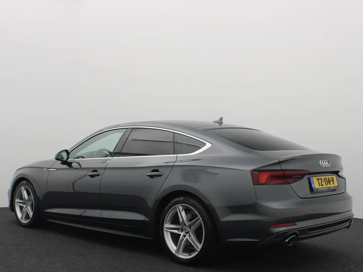 2.0 TFSI MHEV Sport S-line Edition AUTOMAAT / FULL LED / NAVI / CLIMA / PDC / BLUETOOTH /