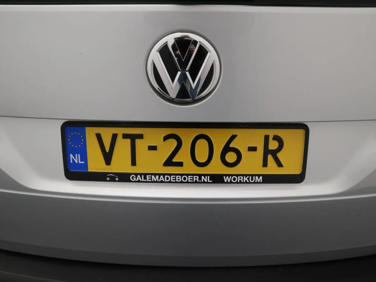 2.0 TDI L2H1 BMT Trendline TREKHAAK / AIRCO / ELEK RAMEN / BLUETOOTH / NL-AUTO