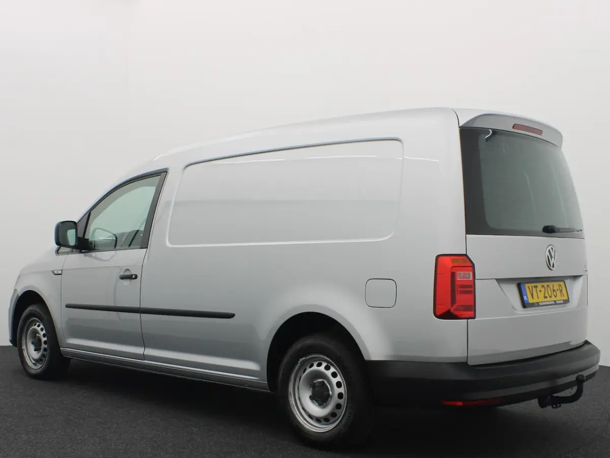 2.0 TDI L2H1 BMT Trendline TREKHAAK / AIRCO / ELEK RAMEN / BLUETOOTH / NL-AUTO
