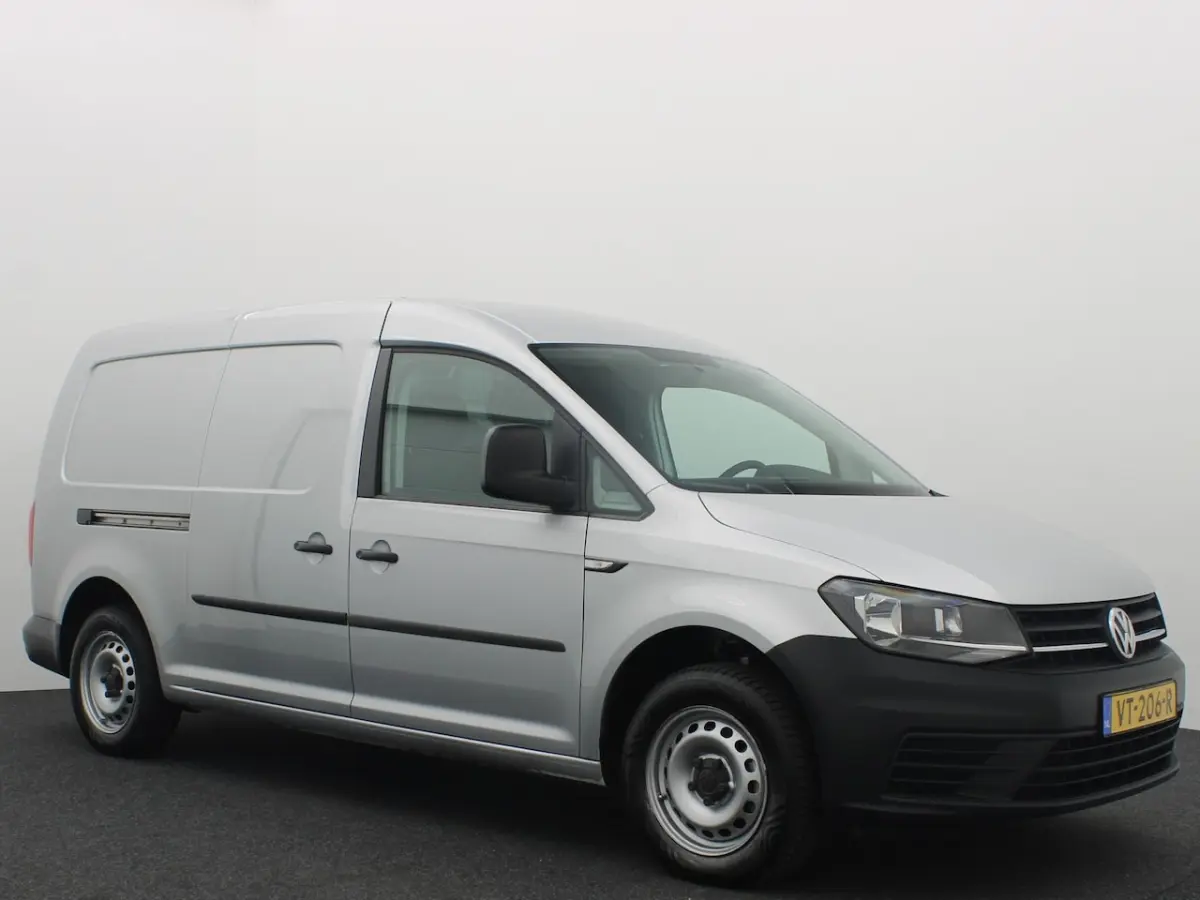 2.0 TDI L2H1 BMT Trendline TREKHAAK / AIRCO / ELEK RAMEN / BLUETOOTH / NL-AUTO