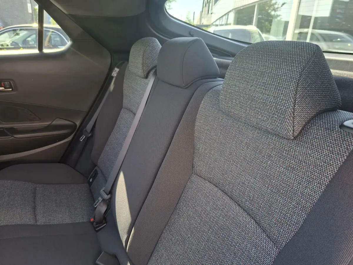 1.8 Hybrid 140 Dynamic navigtatie / camera /