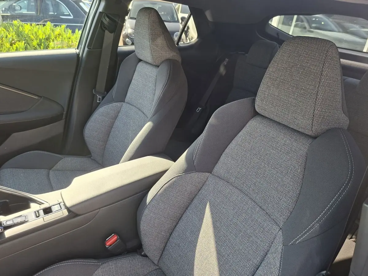 1.8 Hybrid 140 Dynamic navigtatie / camera /