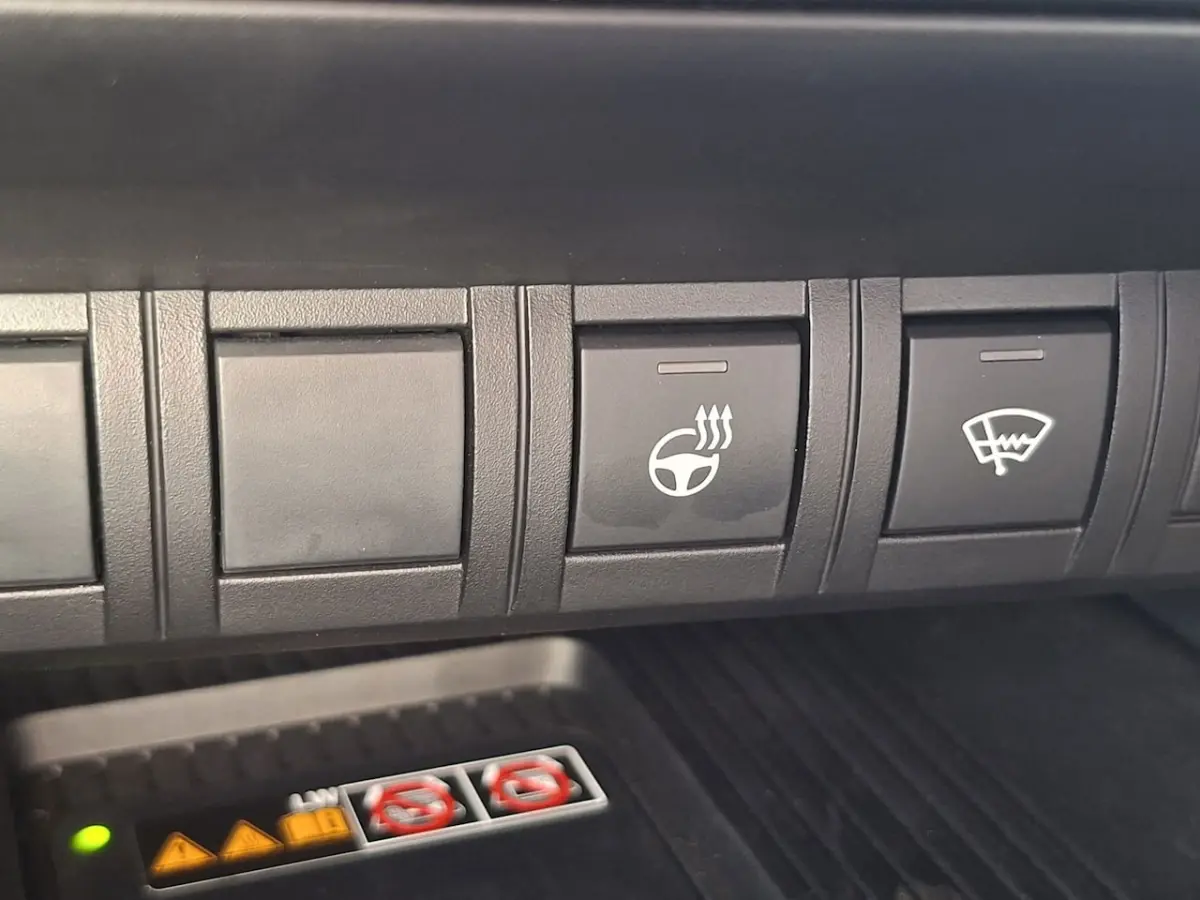 1.8 Hybrid 140 Dynamic navigtatie / camera /
