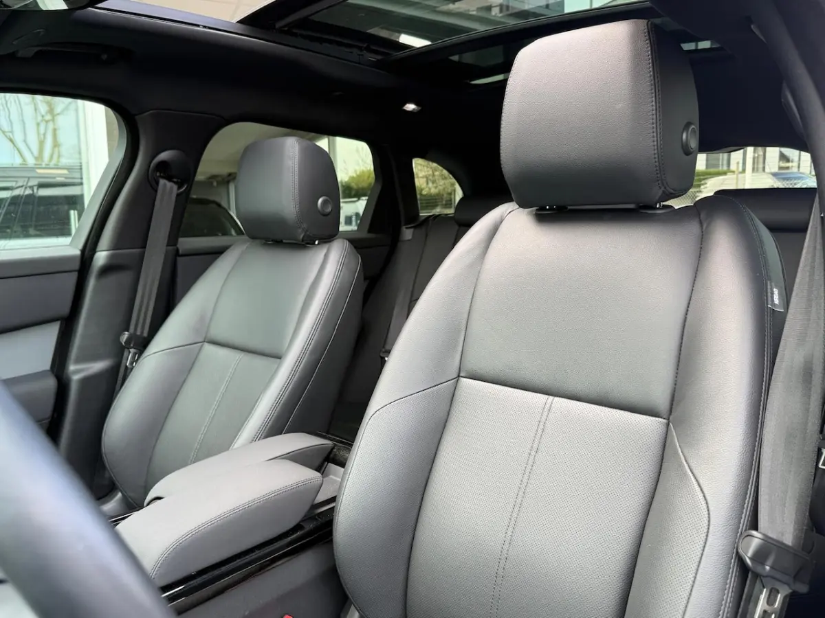 2.0 P400e S Schuif-kanteldak / leer / Memory seats / 22 inch Velgen