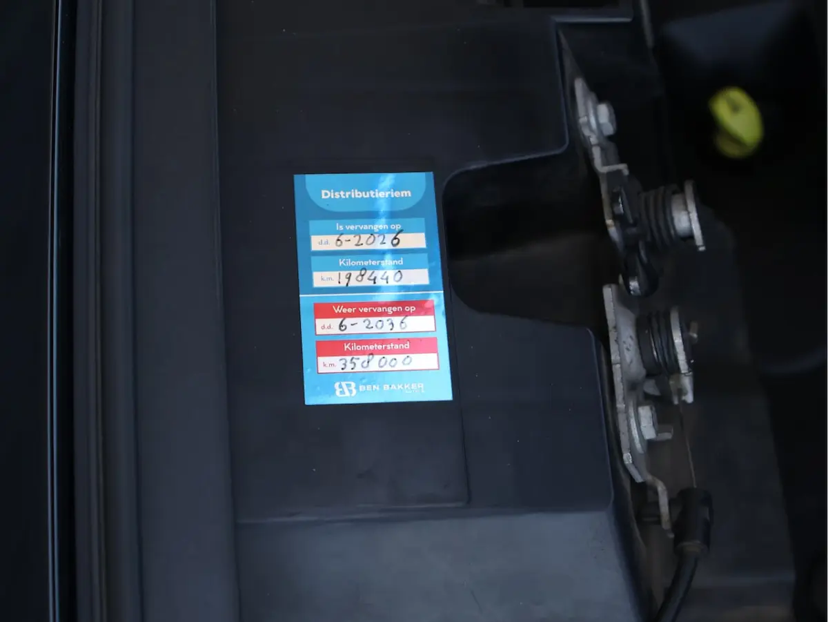 231S 2.0 BlueHDI 120 Pro | Cruise | Airco | Distributie v.v. |