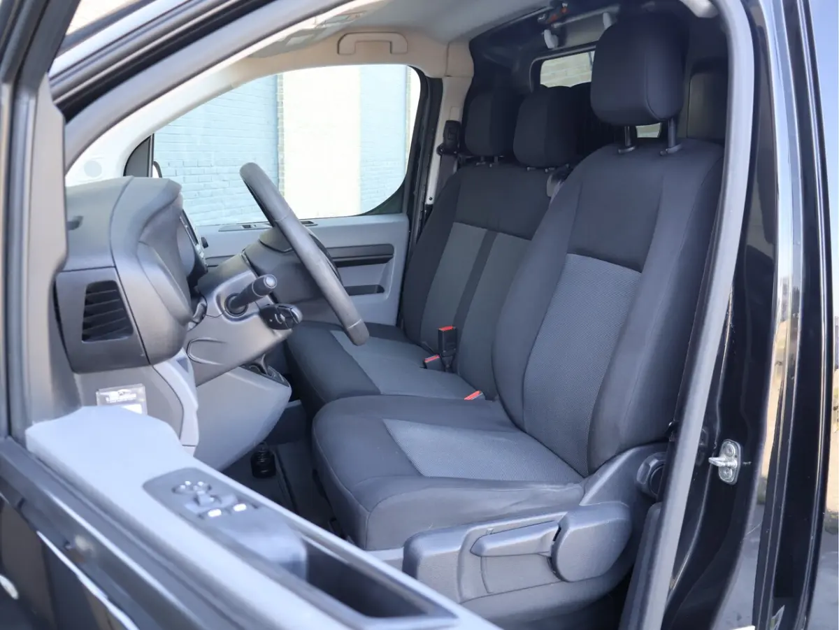 231S 2.0 BlueHDI 120 Pro | Cruise | Airco | Distributie v.v. |