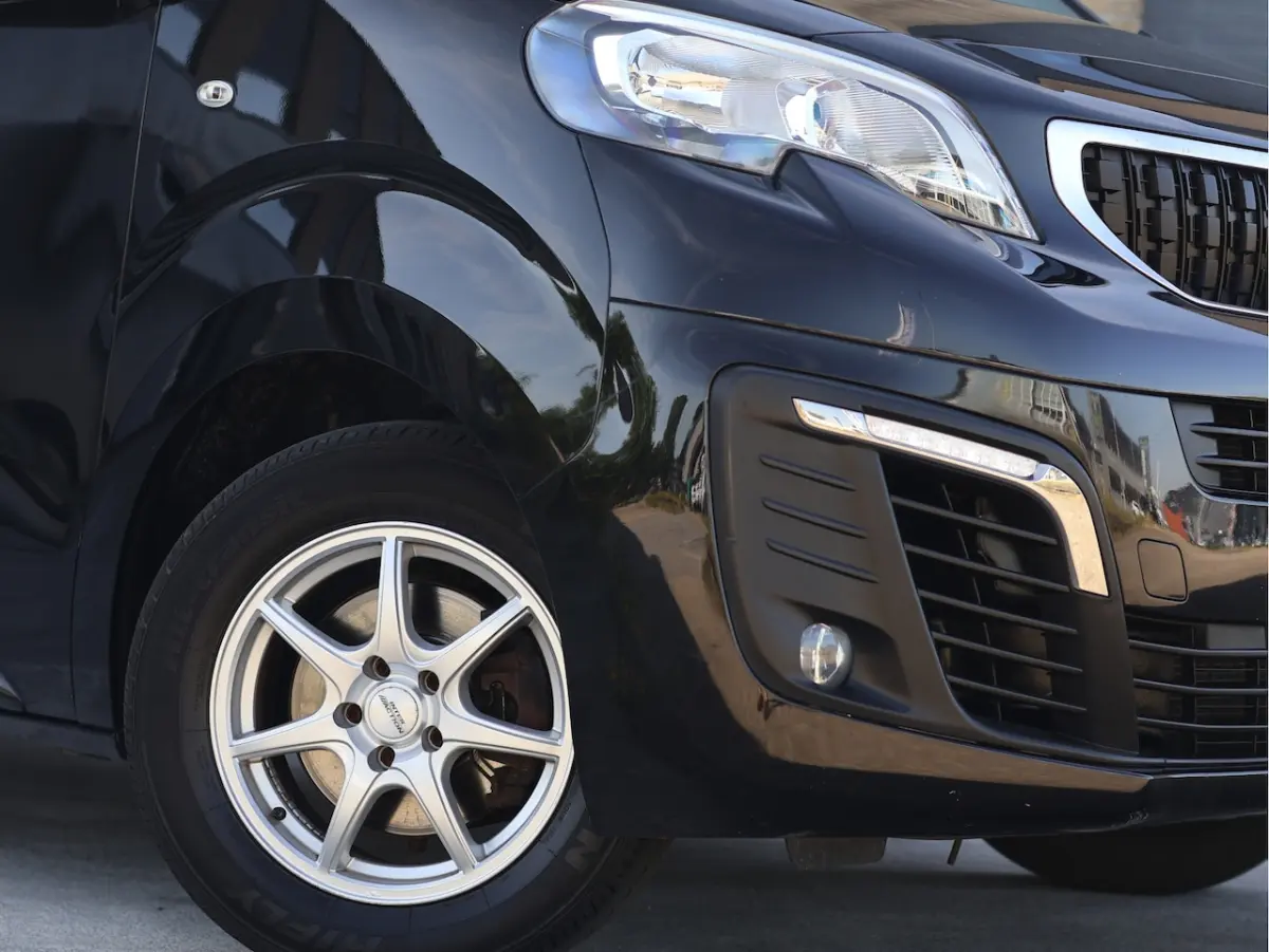 231S 2.0 BlueHDI 120 Pro | Cruise | Airco | Distributie v.v. |