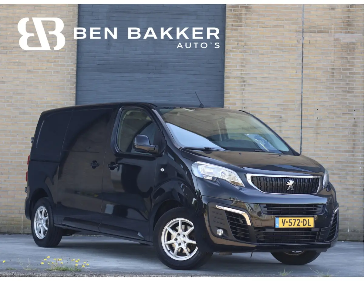 231S 2.0 BlueHDI 120 Pro | Cruise | Airco | Distributie v.v. |